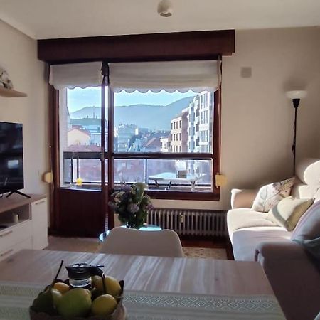 Апартаменты Explora Oviedo A Pie Экстерьер фото